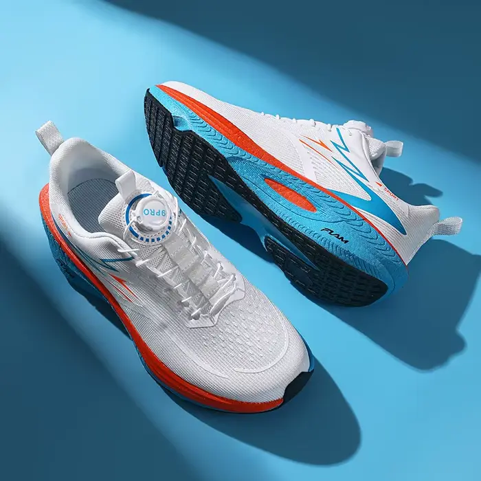 Chaussures de course pour hommes