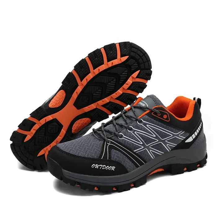 Chaussures de sport légères et confortables pour hommes