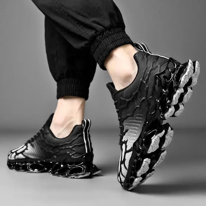 Chaussure homme Baskets de luxe pour hommes