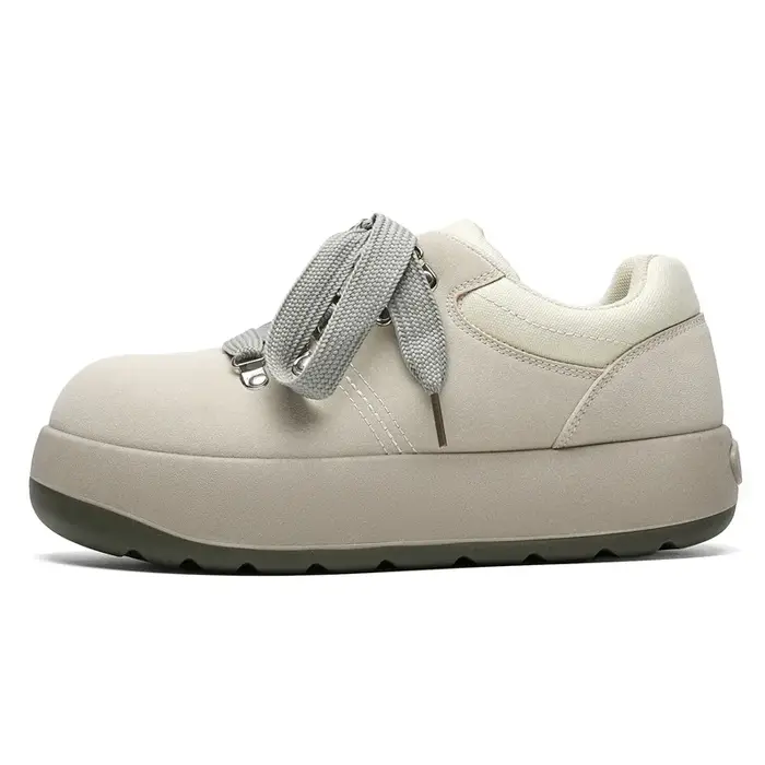 Chaussures de Skate épaisses pour hommes