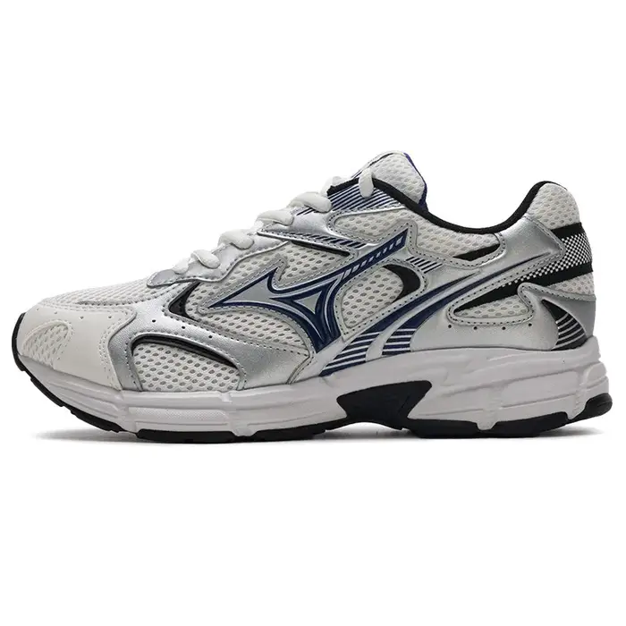 Chaussures Mizuno pour hommes et femmes, originales, neuves, amortissantes, pour l'entraînement phys