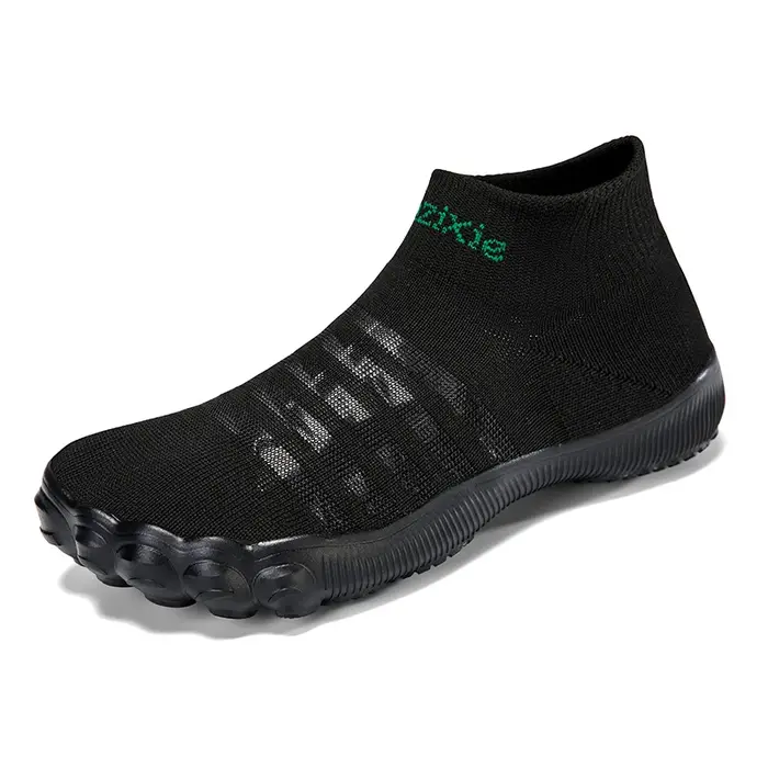 Chaussures d'eau pour hommes, légères, antidérapantes, à séchage rapide, pour la natation, la plage,