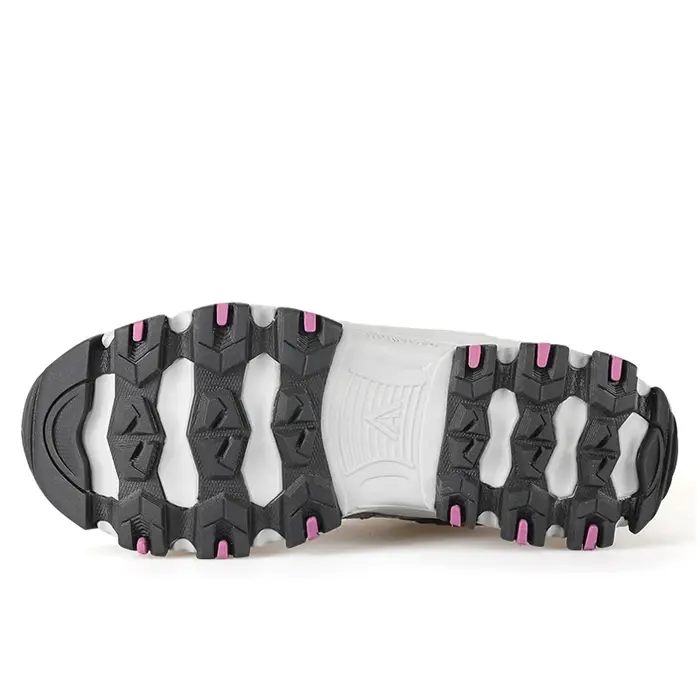 HUMTTO – baskets d'extérieur en cuir pour femmes