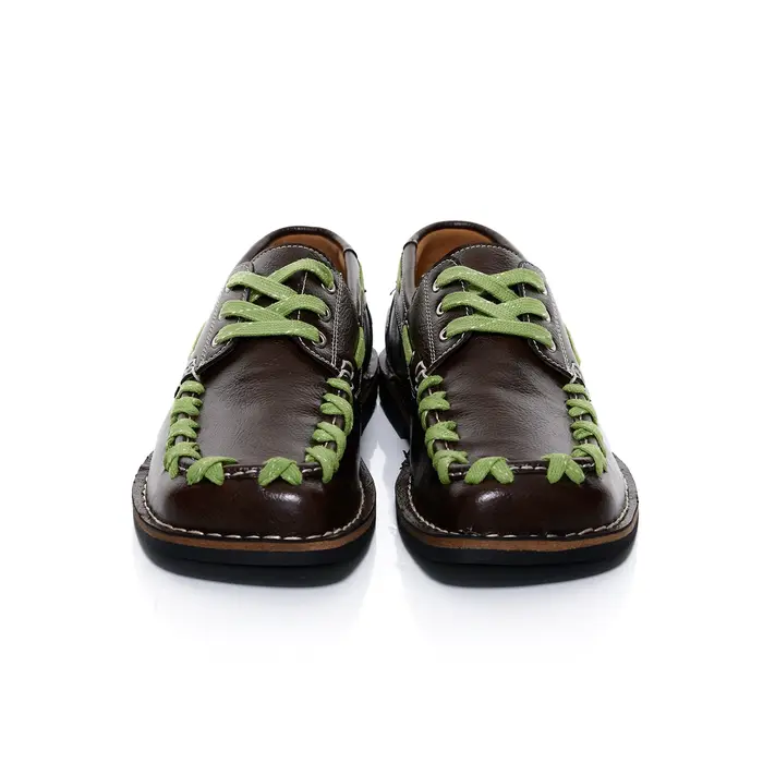 Mocassins quatre saisons pour hommes et femmes
