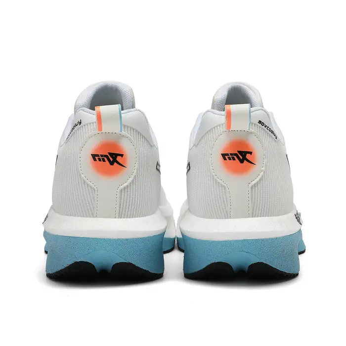 Chaussures de course marathon légères en carbone
