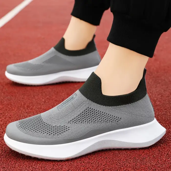 Nouvelles chaussures pour hommes printemps 2026