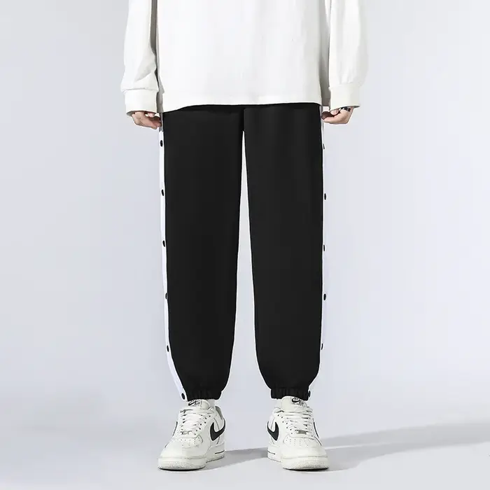 Pantalon de sport décontracté pour homme