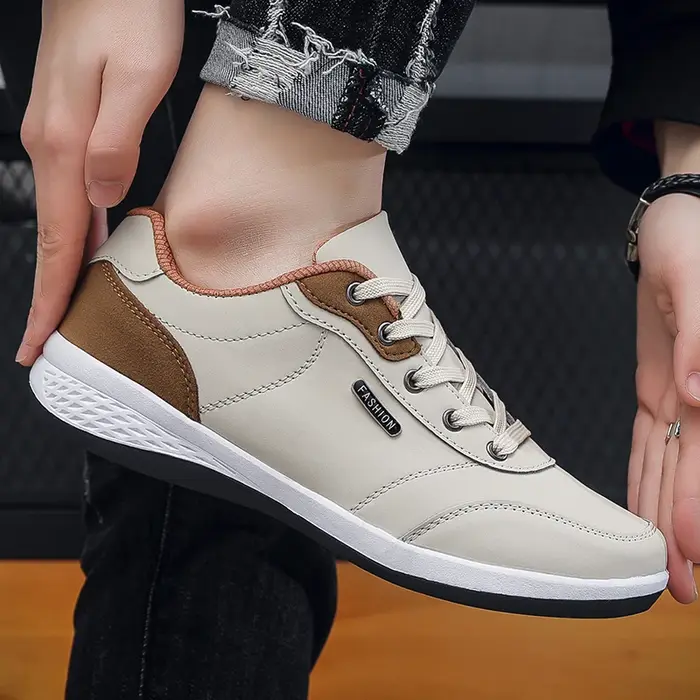 Chaussures de sport pour hommes
