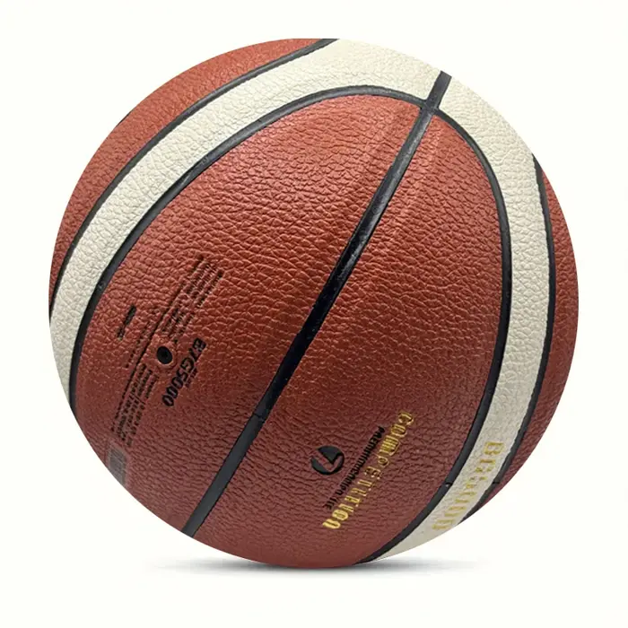 Ballon de basket-ball taille 7, certification officielle, ballon de compétition standard, ballon d'entraînement pour hommes et femmes, ballon d'équipe