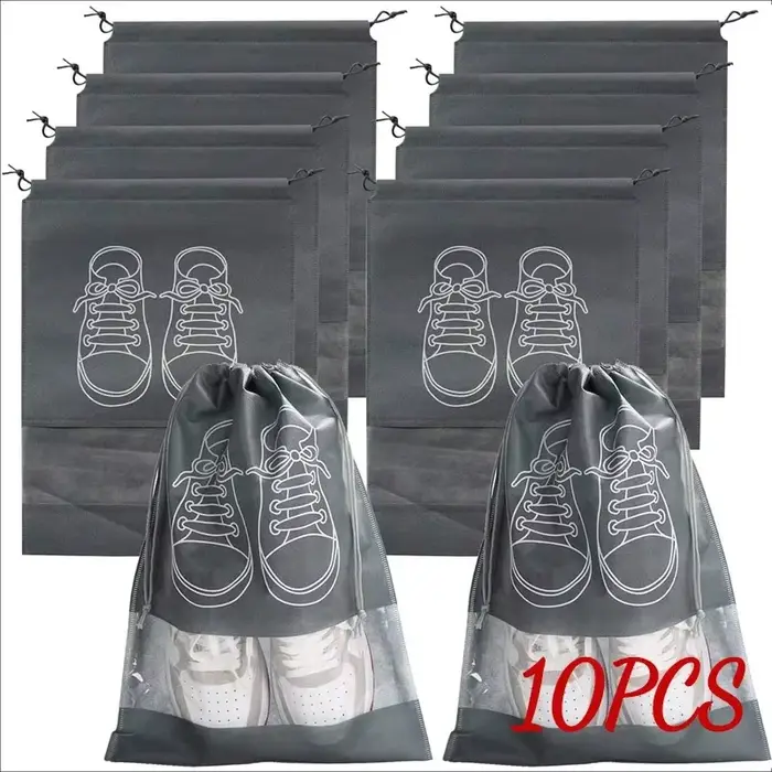 Sacs de rangement de chaussures