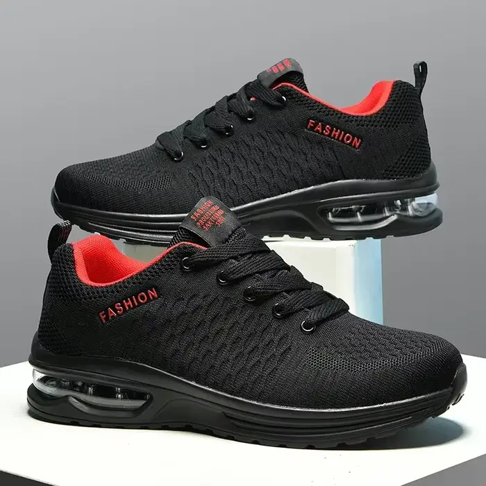 Chaussures de course pour hommes Sports de plein air