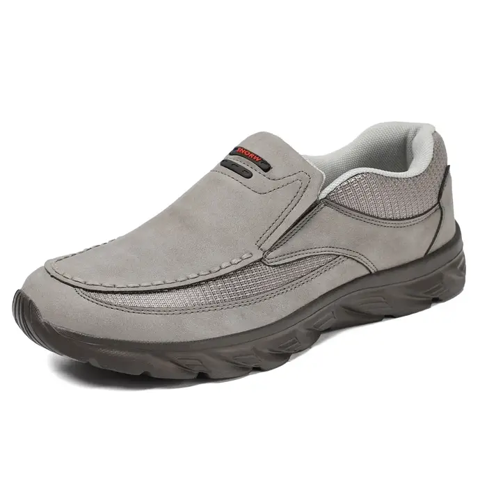 Chaussures pour hommes toile baskets 2025 nouvelle mode à la main rétro loisirs hommes chaussures en