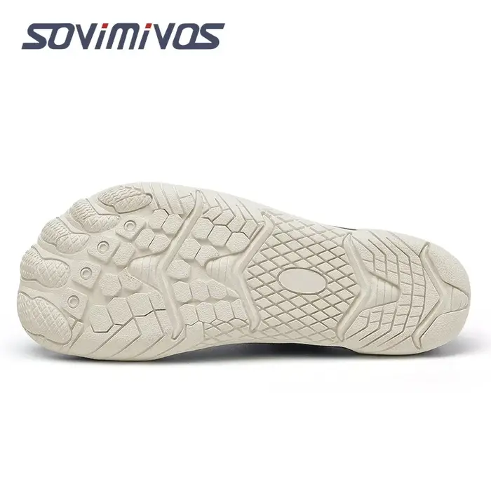 Baskets Trail Runner minimalistes pour hommes et femmes