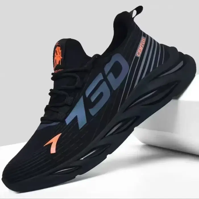 Nouvelles chaussures décontractées de haute qualité 2026
