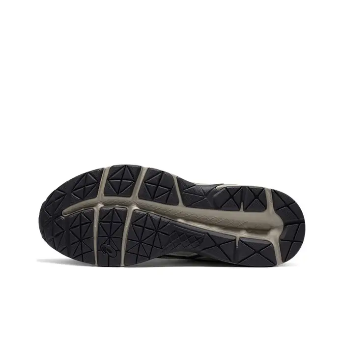 POIZON ASICS Gel Contend 4 'Gris Bleu' T8D4Q-031