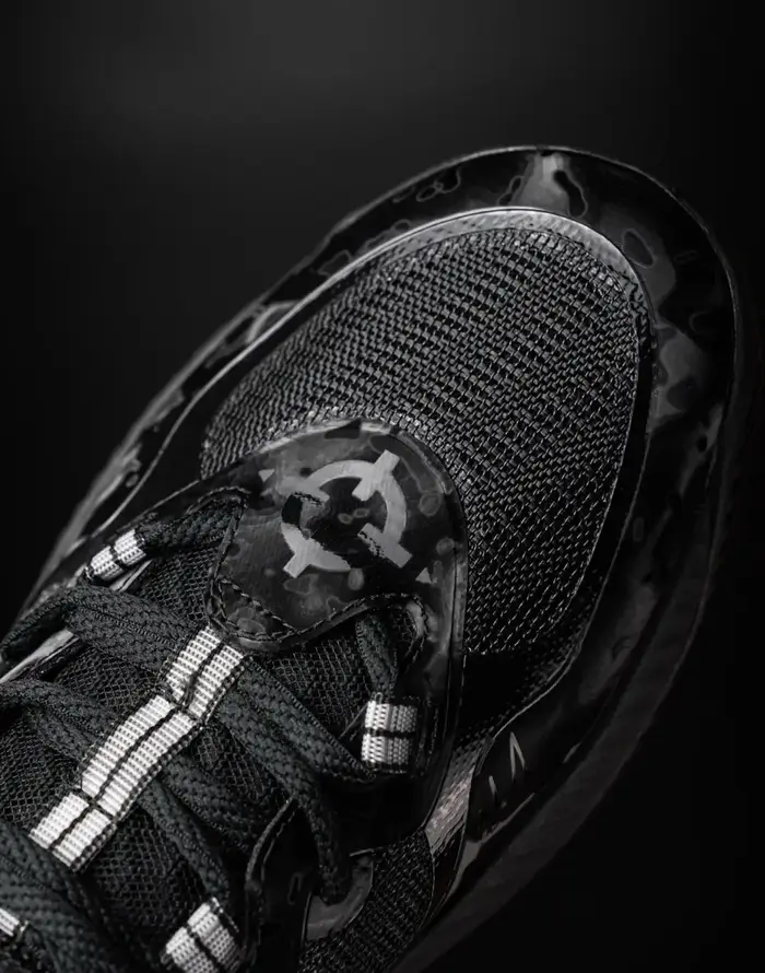 RIGORER AR AR Battle 2 Austin Reaves Chaussures de basket-ball pour hommes