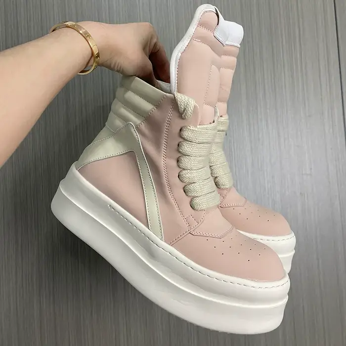 Chaussures décontractées pour hommes et femmes