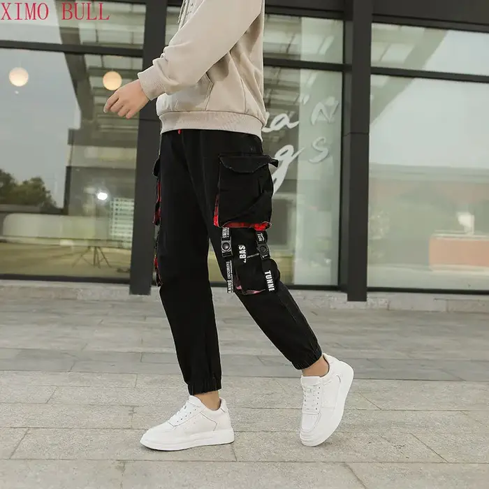 Chaussures De Sport en cuir blanc pour hommes