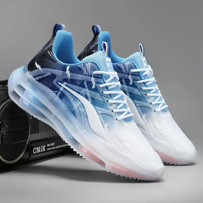 Chaussures de basket-ball à la mode pour hommes