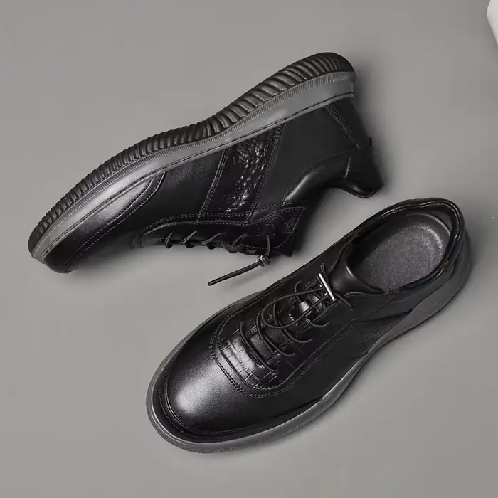 Chaussure décontractée légère pour homme