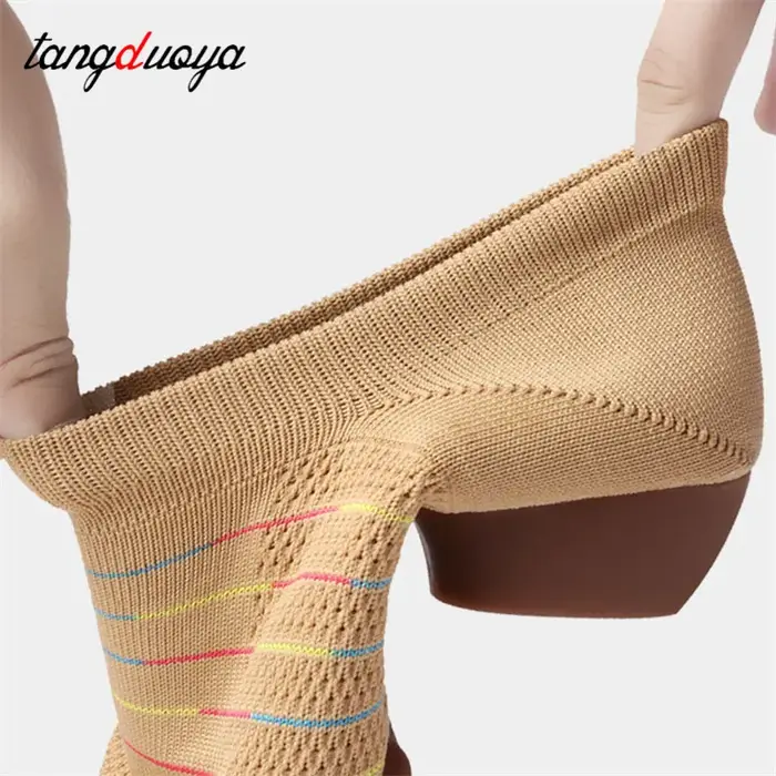 Chaussures de professeur de danse pour femmes