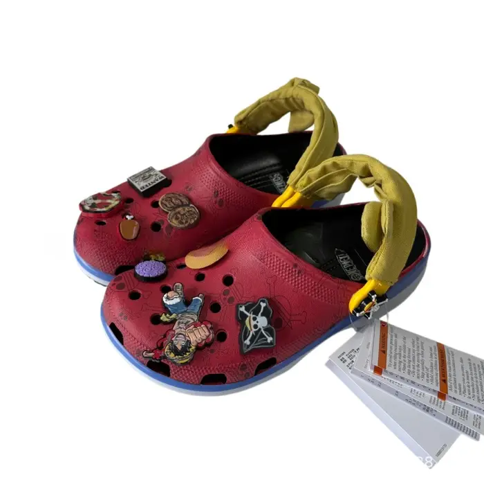 Superbes nouvelles chaussures de plage à semelles souples pour garçons et filles
