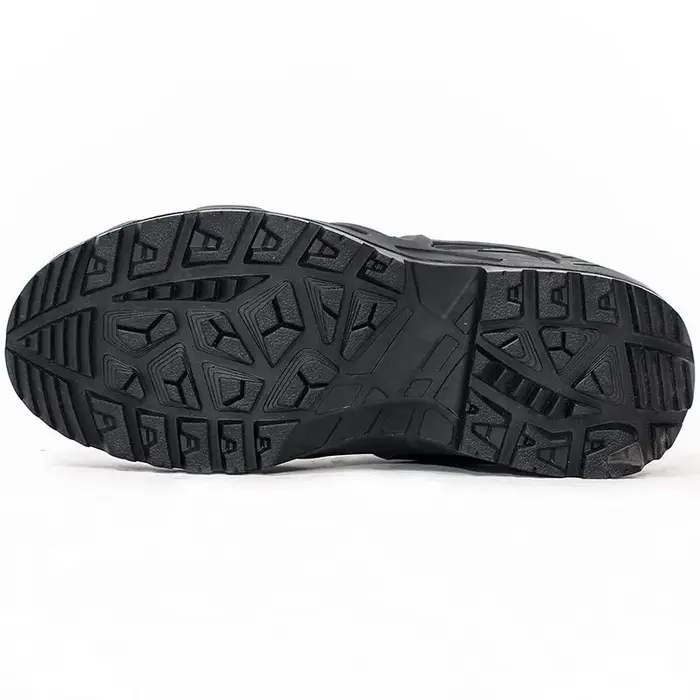 Gerskip DulDesert-Bottes de sport imperméables pour hommes