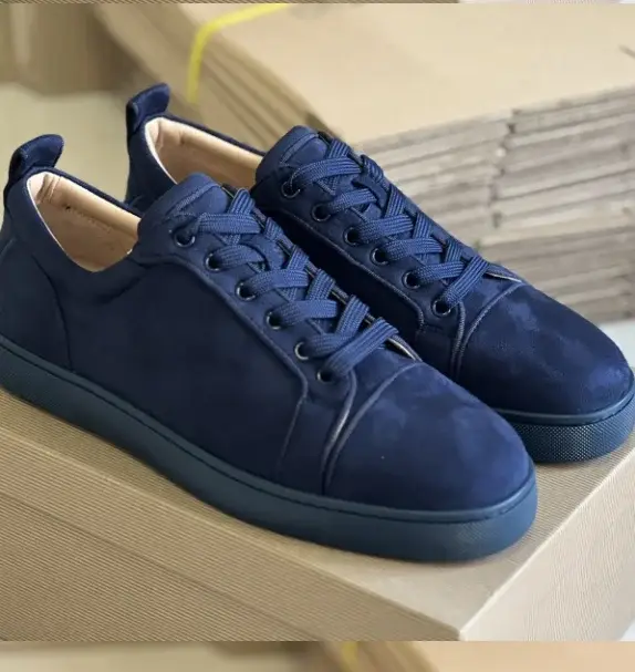 Chaussures pour hommes de haute qualité