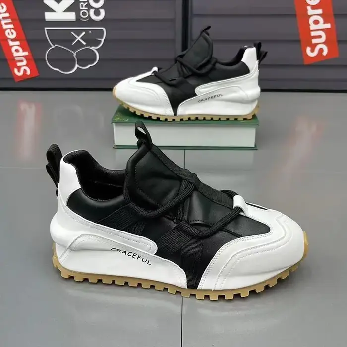 Grosses baskets hommes couverture bas conseil chaussures mode décontracté microfibre cuir maille respirant augmenté