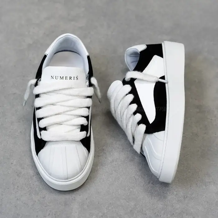Baskets décontractées unisexes tendance pour l'été – Chaussures de marche légères et respirantes mul