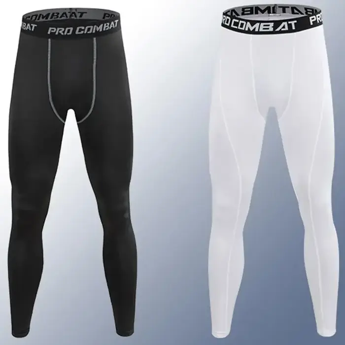 Leggings de compression pour hommes
