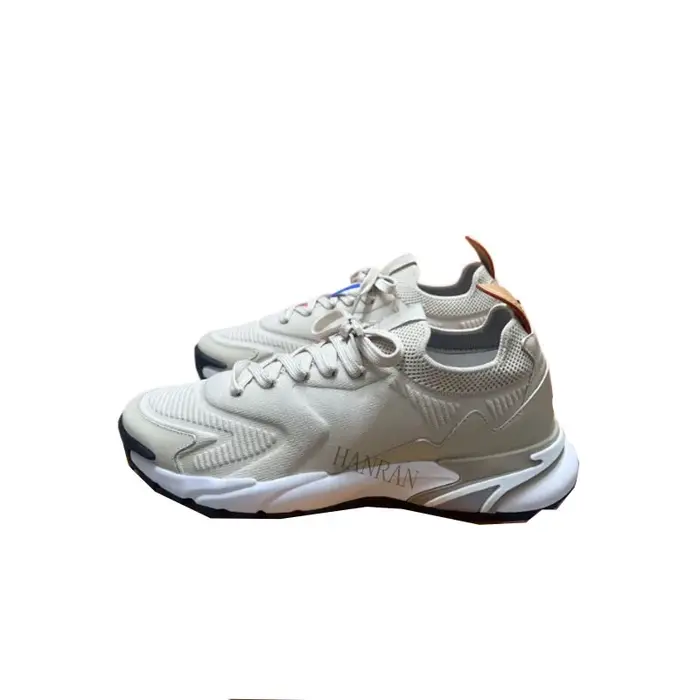 Nouvelles Chaussures Décontractées Sportives pour Couples Automne 2026 : Baskets Blanches Respirante