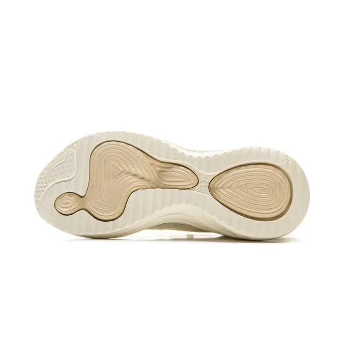 Li-Ning SOFT GO 2 WMS Chaussures de style de vie pour femmes COMFOAM DYNAMIC CUSHIONING Confortables