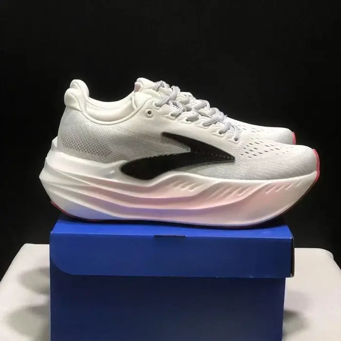 Nouvelle Arrivée 2026 – Chaussures de Course Respirantes pour Homme, Chaussures de Sport d'Extérieur