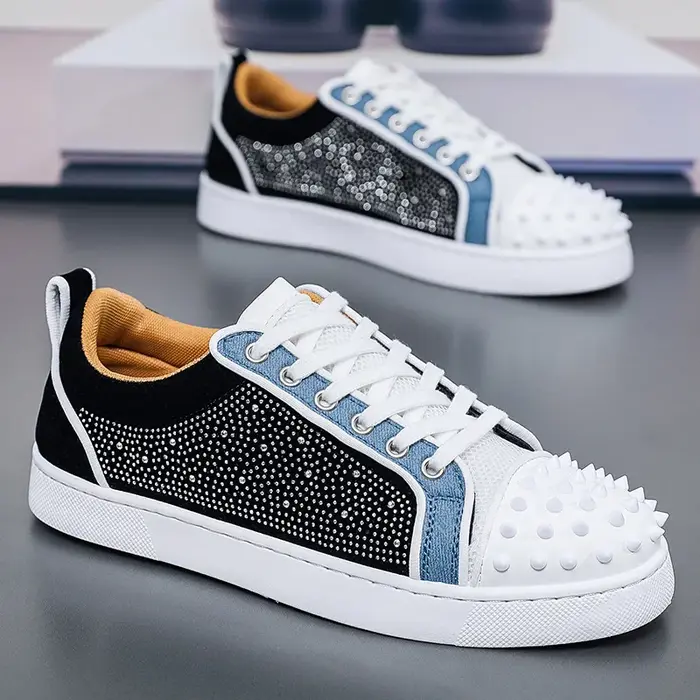 Chaussures de printemps pour hommes