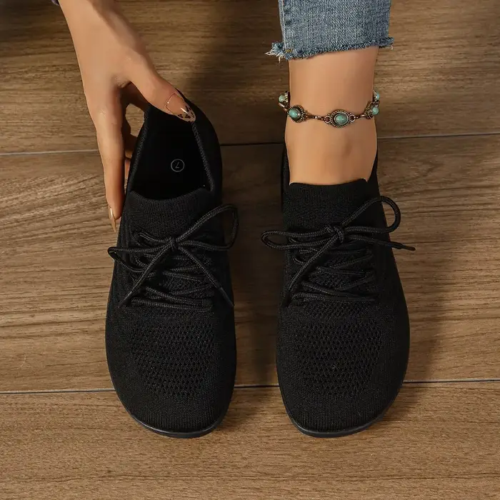 Chaussures à bout large pour femmes