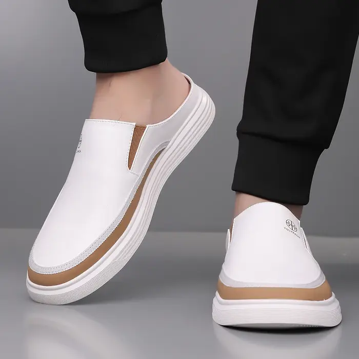 Chaussures décontractées pour hommes