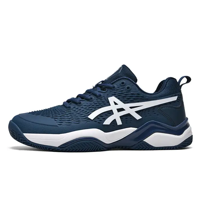 Chaussures de tennis pour hommes et femmes professionnels, entraînement sportif complet, confortable