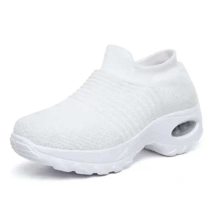 VerDHL-Baskets Orth4WD pour Femme