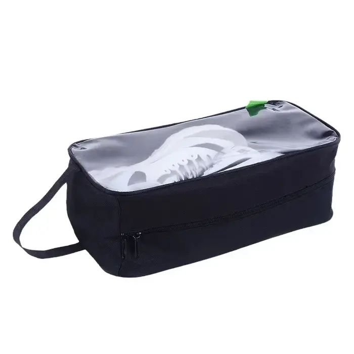 Sac de transport imperméable pour chaussures de football
