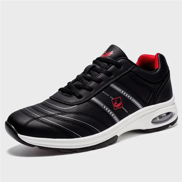 OIMKOI hommes chaussures de Golf décontracté respirant imperméable antidérapant
