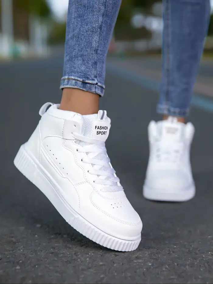 Chaussures en cuir décontractées pour hommes, style tendance, respirantes, polyvalentes, baskets bla