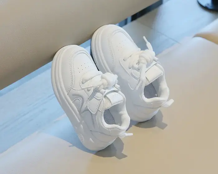 Chaussures de sport printemps-automne pour garçons et filles