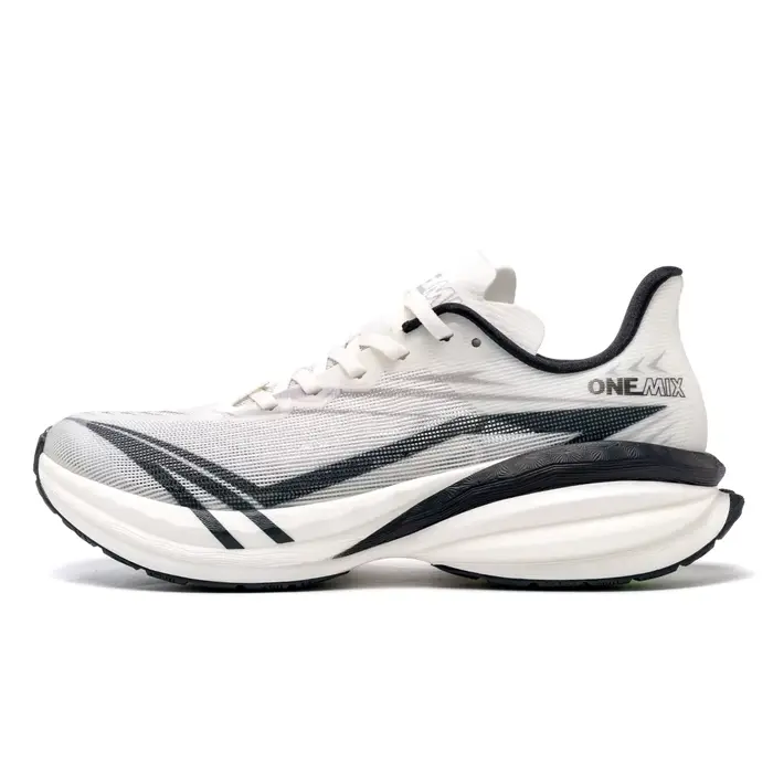 ONEMIX coussin d'air hommes chaussures de course chaussures de Sport respirantes pour hommes en plei
