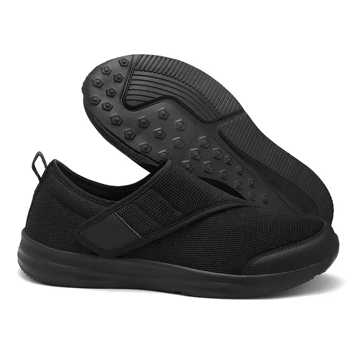 Nouvelles chaussures décontractées orthopédiques pour femmes
