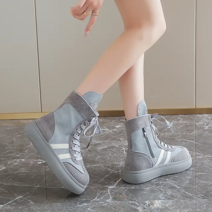 Chaussures de sport et de loisirs pour femmes