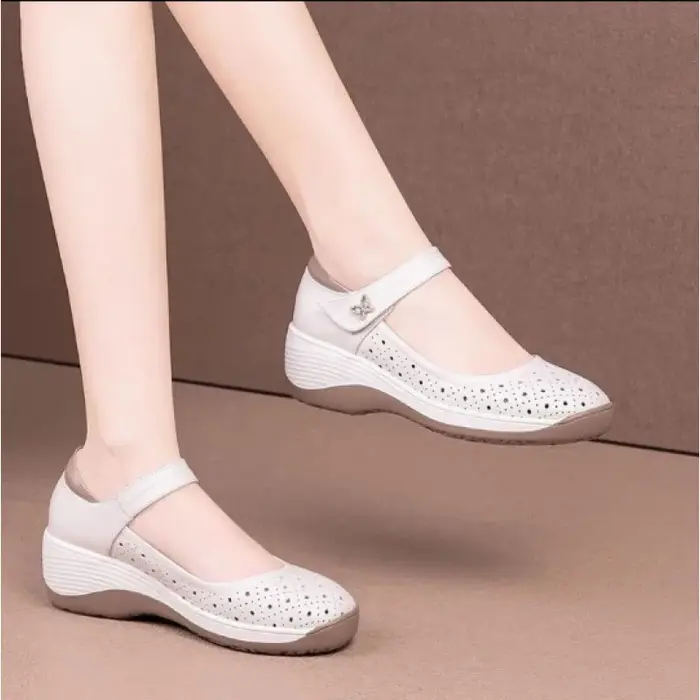 Chaussures de maman pour femmes