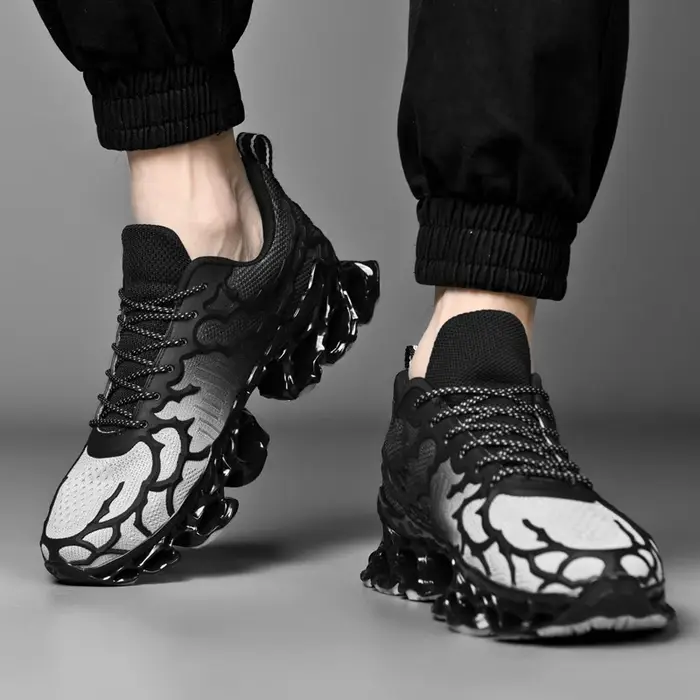 Chaussure homme Baskets de luxe pour hommes