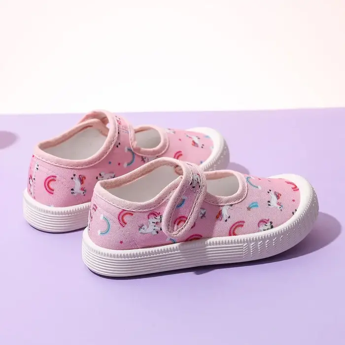 Chaussures de sport décontractées à la mode pour filles