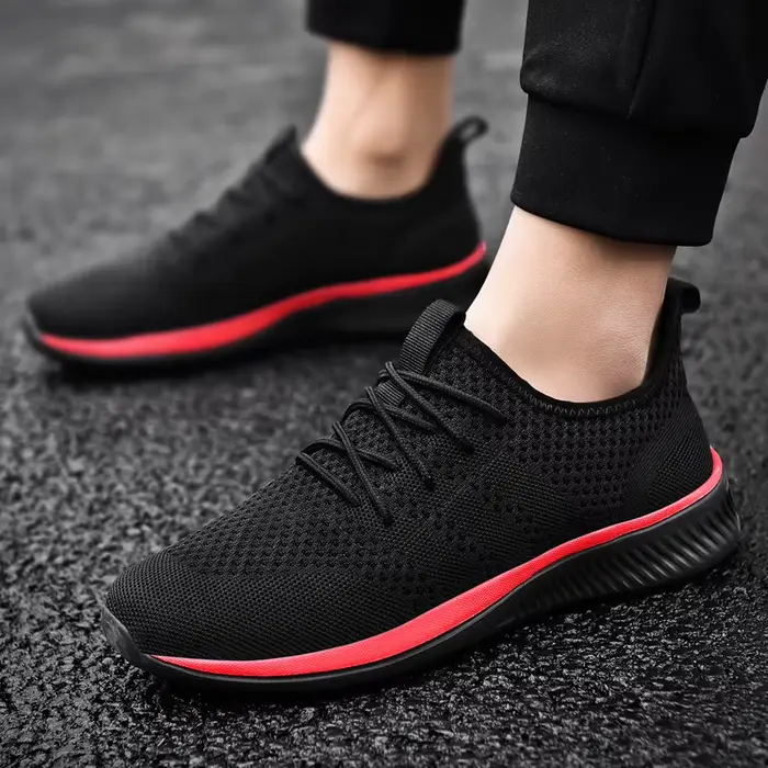 Hommes chaussures de course 2025